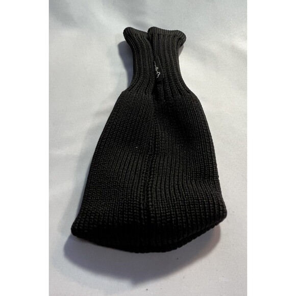 Majek All Hybrid Golf Club Black Protective Sleek Headcover - Picture 5 of 5